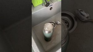 BRANDFREE проверяем чудо очиститель.
