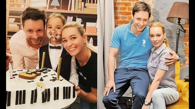 10 КРАСИВЫХ АКТЁРСКИХ - ПАР ЧЬИ СЕМЬИ ОБРАЗОВАЛИСЬ ПОСЛЕ СОВМЕСТНЫХ СЪЁМОК