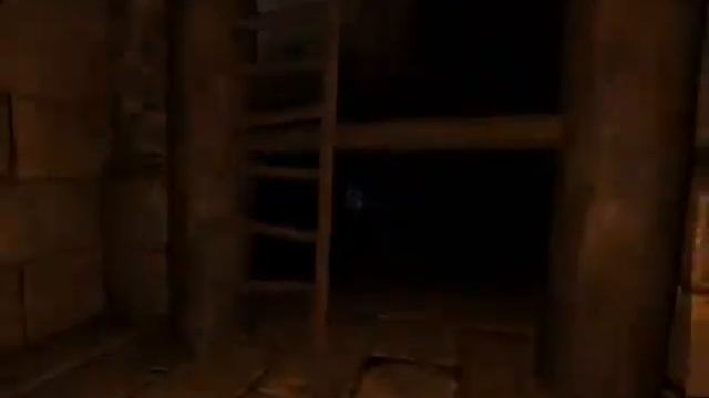 Paul's Gaming - Doom 3 MOD - Torn part1 смотреть онлайн