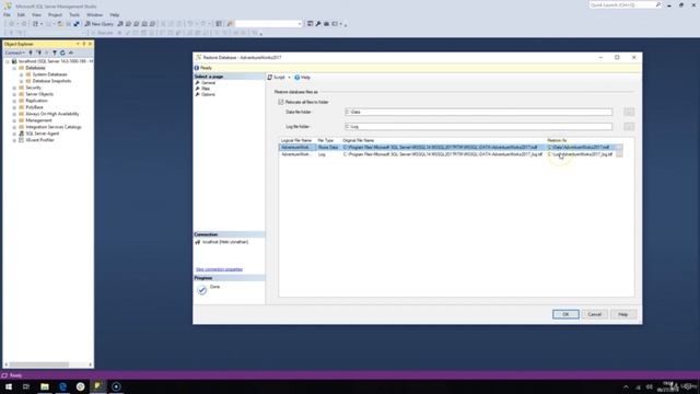 SQL Database Tutorial for Beginners - Full Course смотреть онлайн