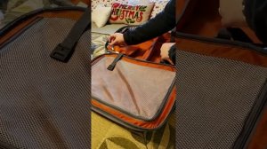 eBags TLS Mother Lode Weekender Backpack: Product Review