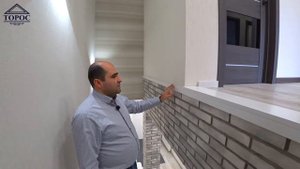 Румтур по коттеджу в «Николино Парк» | Обзор ремонта квартиры в современном стиле | Краснодар