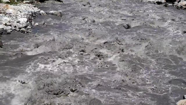 Черекское ущелье