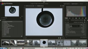 Есть ли жизнь на Linux. Проявляем снимки в Darktable.