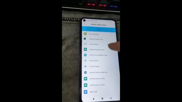 UnlockTool Install Apk Disable Relock Solution Micloud When Connect Wifi (Android 9 ,10)