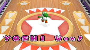 Mario Party 6 - Solo Mode - Infernal Tower