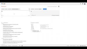 Google переводчик. Не нуждается в представлении