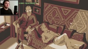 НАРИСОВАЛ ГОЛУЮ БАБКУ! | ЭПИЗОД 2: АНТОЛОГИЯ (Ч.2) | The Lion's Song #3