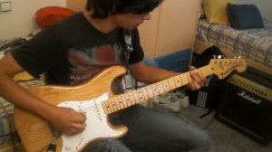 Van Halen: Ain't Talkin' Bout Love - APM