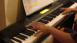 Team Fortress 2 Main Theme - Team Fortress 2 [Piano Cover]