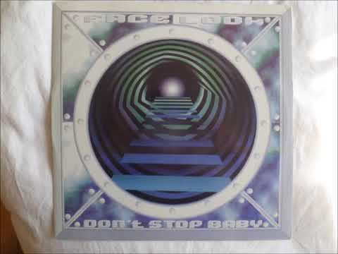 Face Look - Don't Stop Baby смотреть онлайн