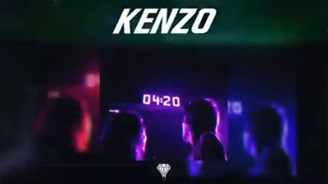 Вова Кенин - на часах 4:20 . смотреть онлайн