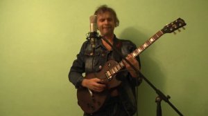 Эй, красотка (Владимир Кузьмин гр Динамик кавер) Макс Аргасцев