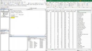 Transfering a Worksheet Range into an Array and back to the sheet in Excel VBA- Code included