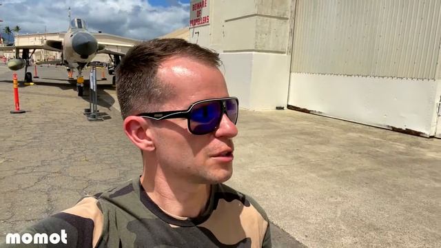 Pearl Harbor Aviation Museum | USA | momot смотреть онлайн