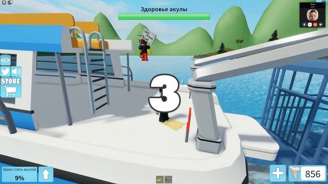 Лютый Пранк Жеки в Сталкере (Roblox, Whispers of the Zone) смотреть онлайн