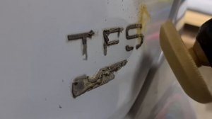 Как удалить двусторонний скотч с кузова автомобиля