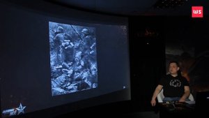 Лекция Алексея Волкова "Ржевская мясорубка"