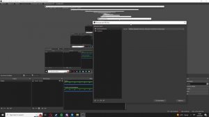 Как в OBS добавить шумоподавление и чувствительность микрофона.