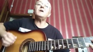 Paul McCartney Bip Bop (cover)