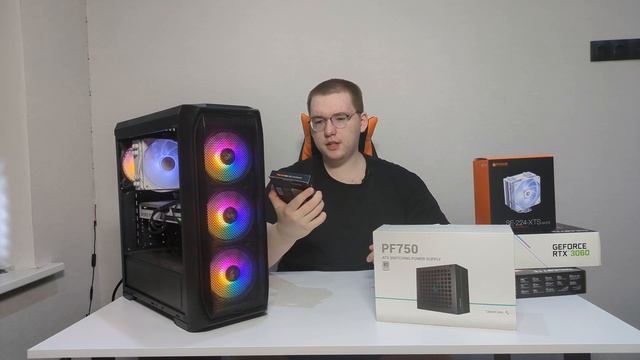 НИКОГДА НЕ СОБИРАЙ ТАКОЙ ПК В 2024!!! смотреть онлайн