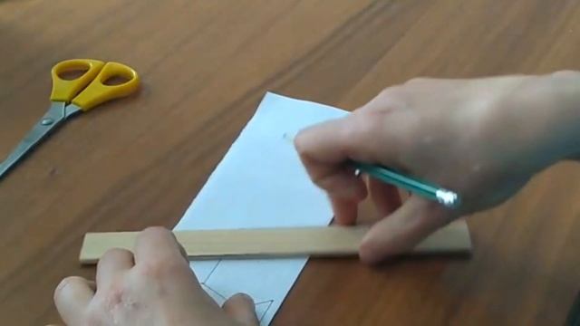 Конструирование из бумаги. Поделка-сюрприз смотреть онлайн