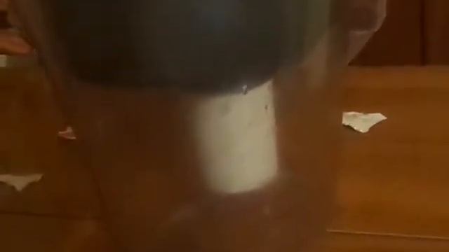 Проверка фильтра "Аквафор" смотреть онлайн