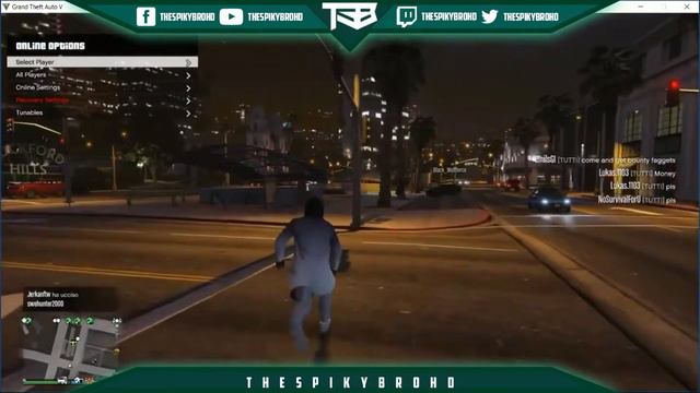 GTA 5 PC 1.39 | INFAMOUS MOD MENU | UNLIMITED MONEY | UNDETECTABLE ! смотреть онлайн