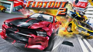 FlatOut 2 #42.