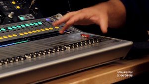 Yamaha TF5 Mixer | Everything You Need To Know