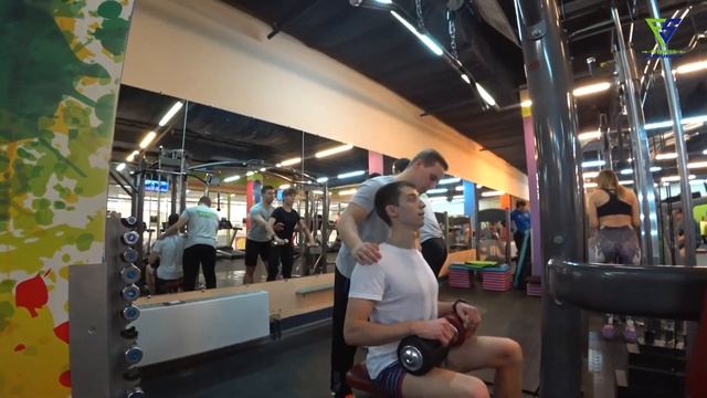 Фитнес Серпухов смотреть онлайн