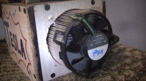 Моя катушка Тесла на транзисторе IRFP460 / Сетевой Качер