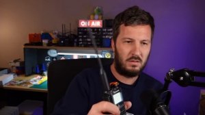 18 MHz to 1300 MHz UNLOCKED | Quansheng UV-K5