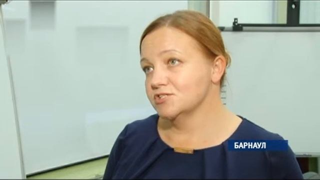 ТАТЬЯНА САЖАЕВА. ДИРЕКТОР ТУРИСТСКОГО ЦЕНТРА АЛТАЙСКОГО КРАЯ