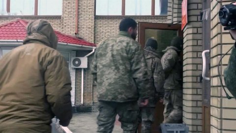 Украина срывает договоренности и скрывает данные о состоянии российских солдат