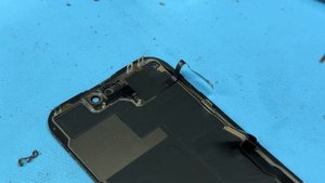 Замена экрана iPhone 14 Pro Screen Replacement Tutorial: Easy To Follow Step-by-Step Guide!