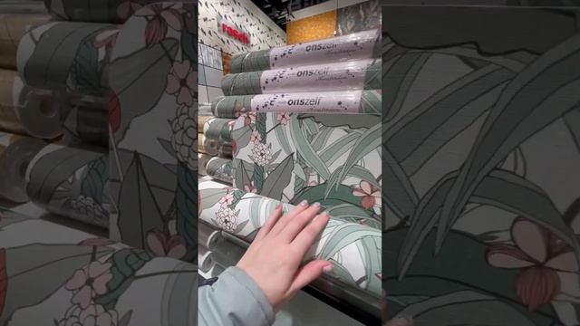 Как выбрать обои в детскую? #shots смотреть онлайн