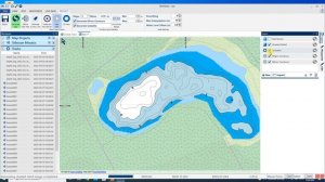 Carppilot: Reefmaster in combination with carppilot English