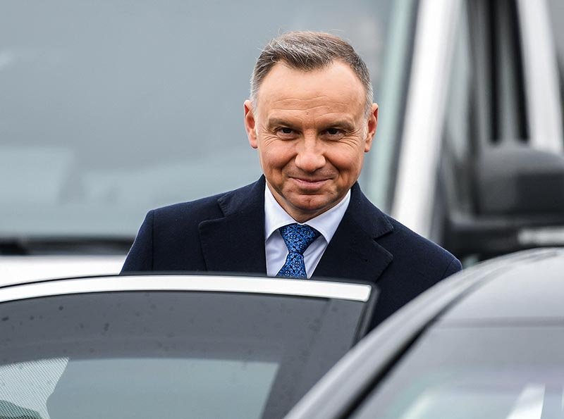 Президент Польши повторно помиловал бывшего главу МВД и его заместителя / События на ТВЦ