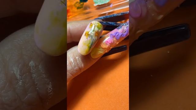 Жостовская роспись - это легко. Мастер-класс Екатерины Мирошниченко смотреть онлайн