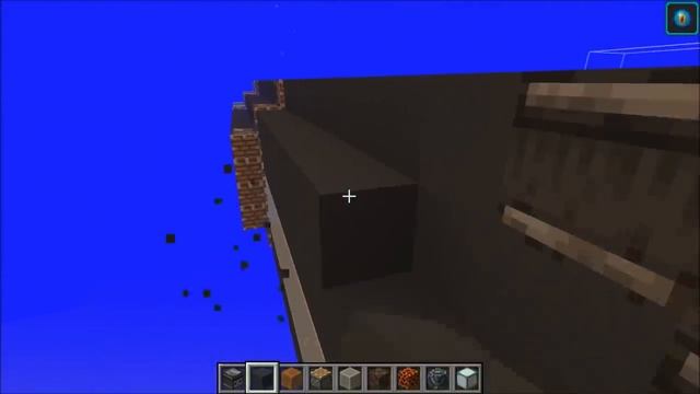 Minecraft: Realistic Submarine Flying Machine Tutorial for JAVA 1.16.2+ | News & Updates!! смотреть онлайн