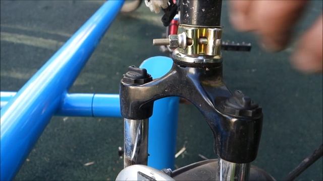 Электровелосипед за 4т.р. смотреть онлайн