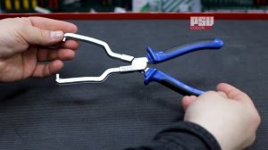 Съемник коннекторов топливных фильтров Vertul VR50686