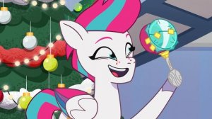 Новые пони - эпизод #40, Secret Canter (на русском языке) / My Little Pony: Tell Your Tale
