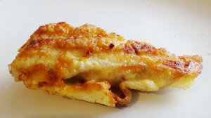вкуснейшее мясо в кляре