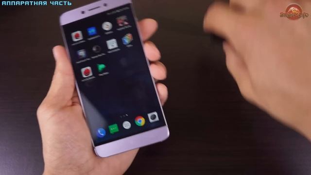 LeEco Le S3 X522 полный обзор одного из лучших смартфонов до 100$! review смотреть онлайн