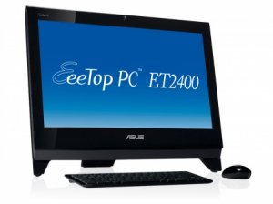 Продажа моноблока ASUS EeeTop ET2400IGTS