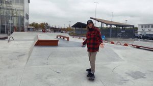 МОИ САМЫЕ НЕ ЛЮБИМЫЕ ТРЮКИ НА СКЕЙТЕ | HATE Скейтборд трюки