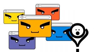 Как безопасно пользоваться Интернетом?