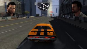 Driver San-Francisco Обзор